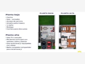 Casa en venta en Los Viñedos, Torreón — foto 3 de 13
