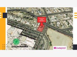 Terreno en venta en Jabonera, Mexicali — foto 3 de 3