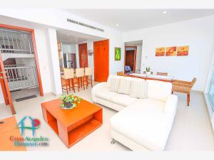 Departamento en renta en Mayan Lakes, Acapulco de Juárez — foto 3 de 66