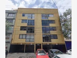 Departamento en venta en Doctores, Cuauhtémoc — foto 2 de 4