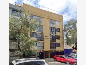Departamento en Doctores, Cuauhtémoc, Ciudad de México