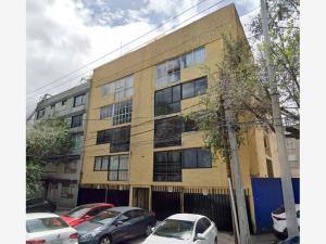 Departamento en venta en Doctores, Cuauhtémoc — foto 3 de 4