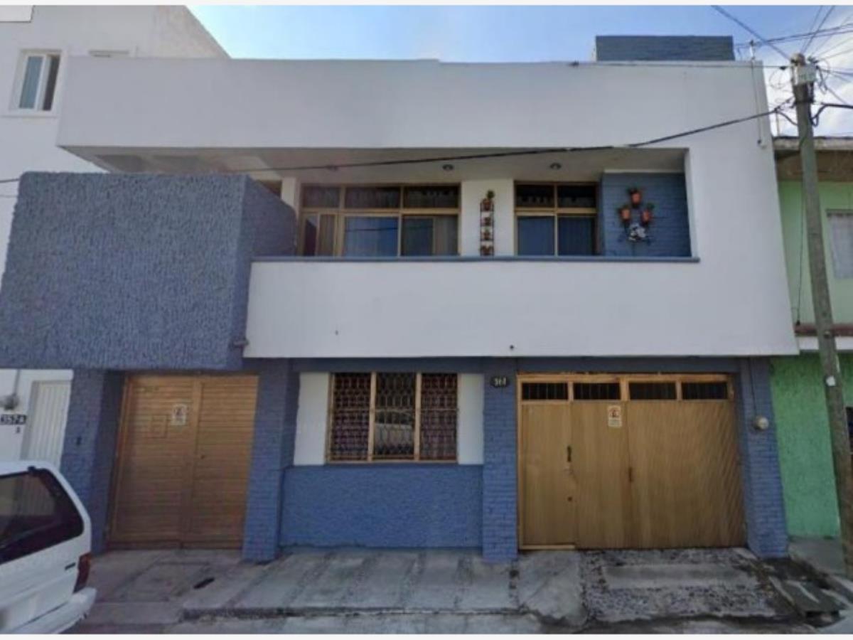 Casa en venta en Menchaca, Tepic — foto 1 de 7