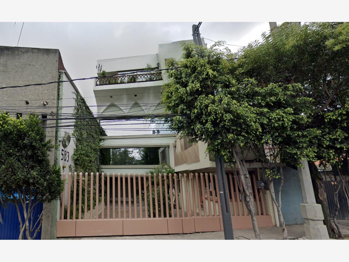 Oficina en venta en 16 de Septiembre, Miguel Hidalgo — foto 1 de 45