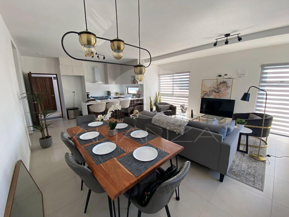 Departamento en venta en Herrera, Tijuana — foto 1 de 24