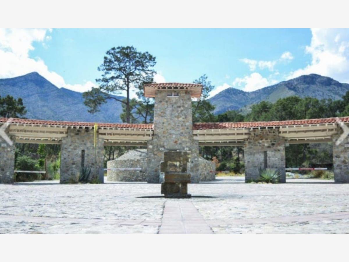 Terreno en venta en La Nogalera, Arteaga — foto 1 de 5