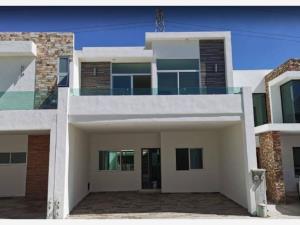Casa en Real del Valle, Mazatlán, Sinaloa