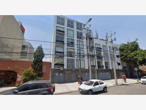 Departamento en venta en Doctores, Cuauhtémoc — foto 2 de 10