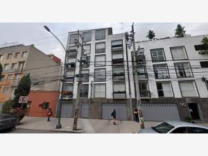 Departamento en venta en Doctores, Cuauhtémoc — foto 3 de 10