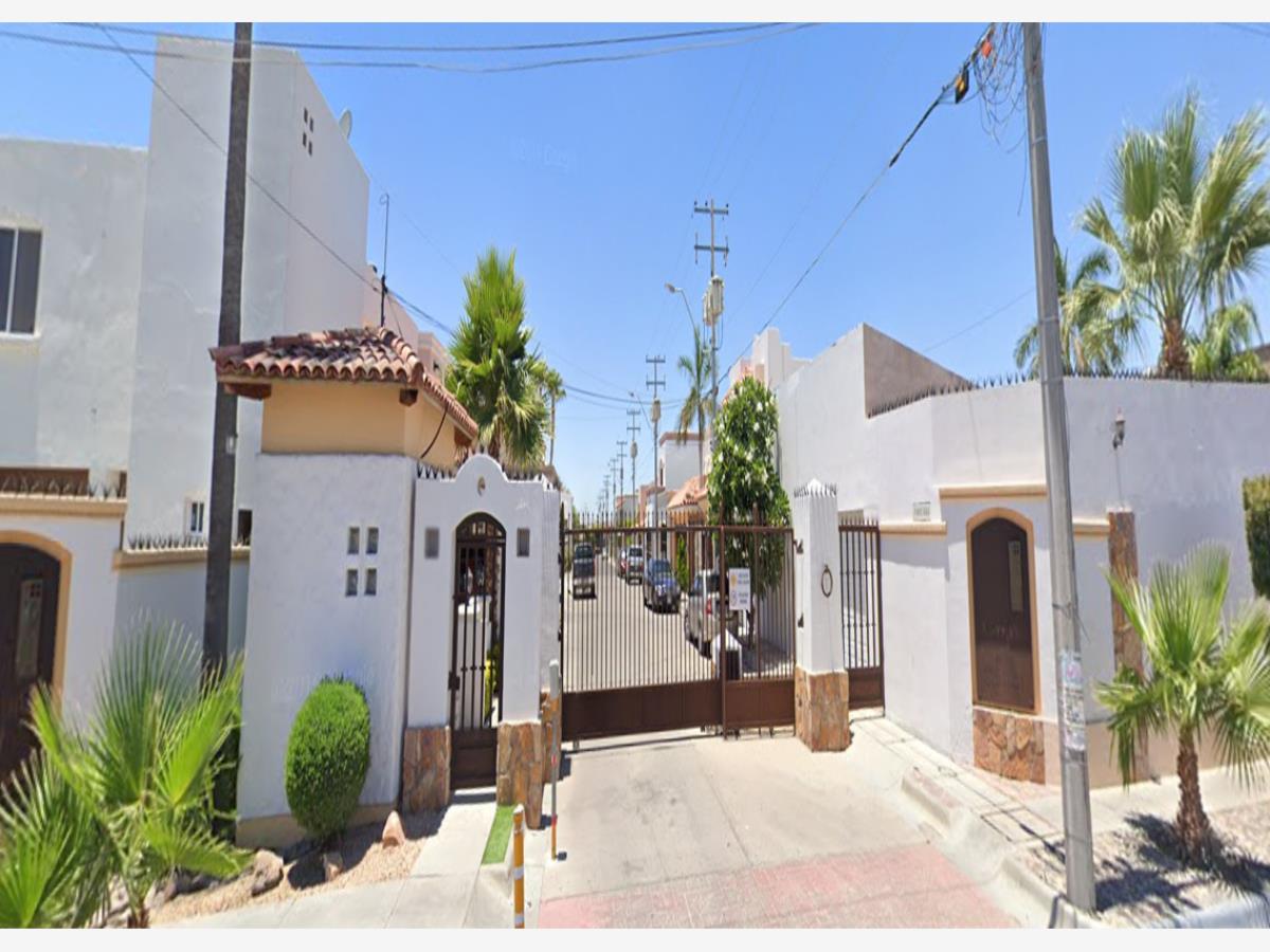 Casa en venta en Paseo de las Palmas, Hermosillo — foto 1 de 12