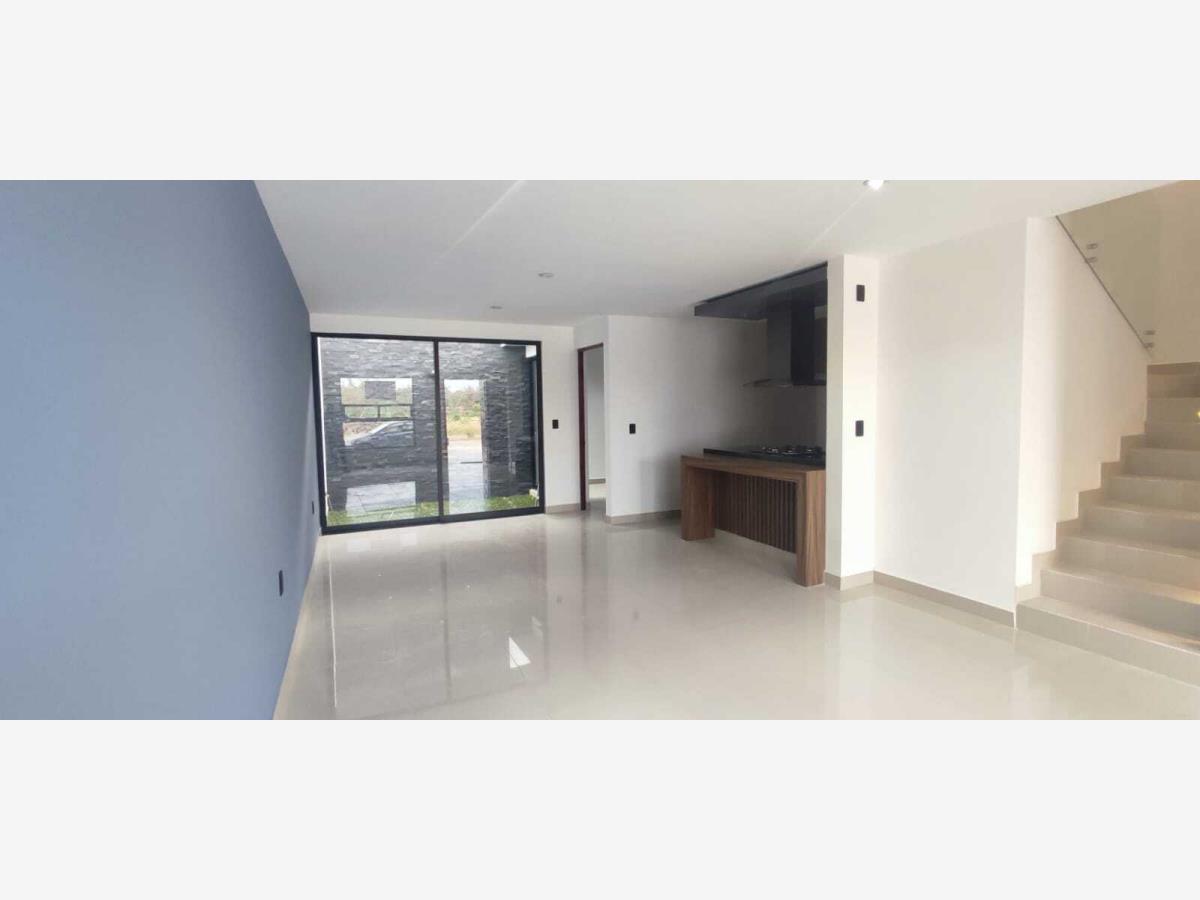Casa en venta en Tres Puentes, Morelia — foto 1 de 20