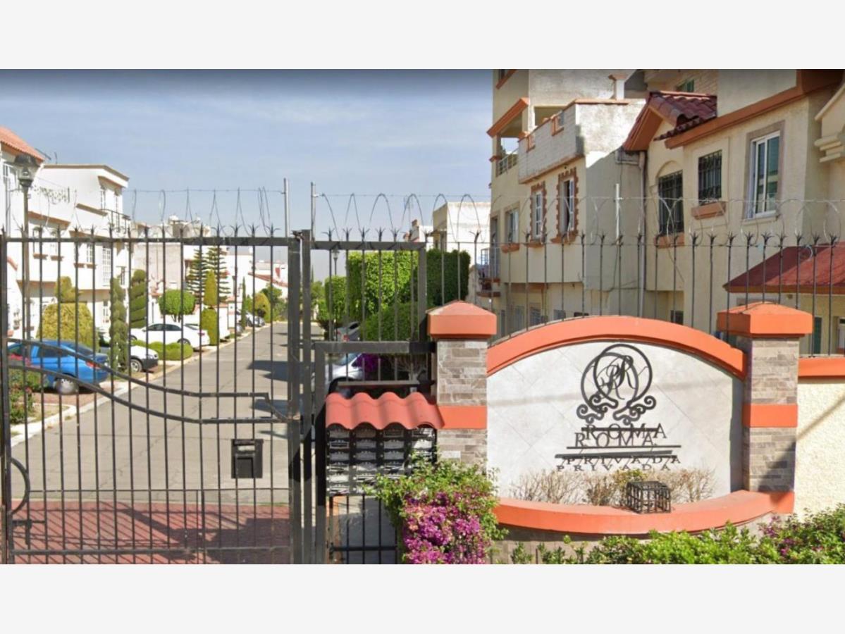 Casa en venta en Villa del Real, Tecámac — foto 1 de 8