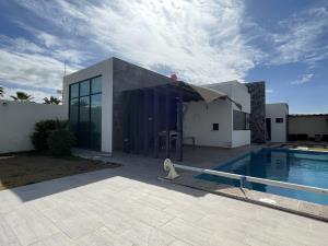 Quinta en venta en Residencial Lumbalca, Matamoros — foto 2 de 22