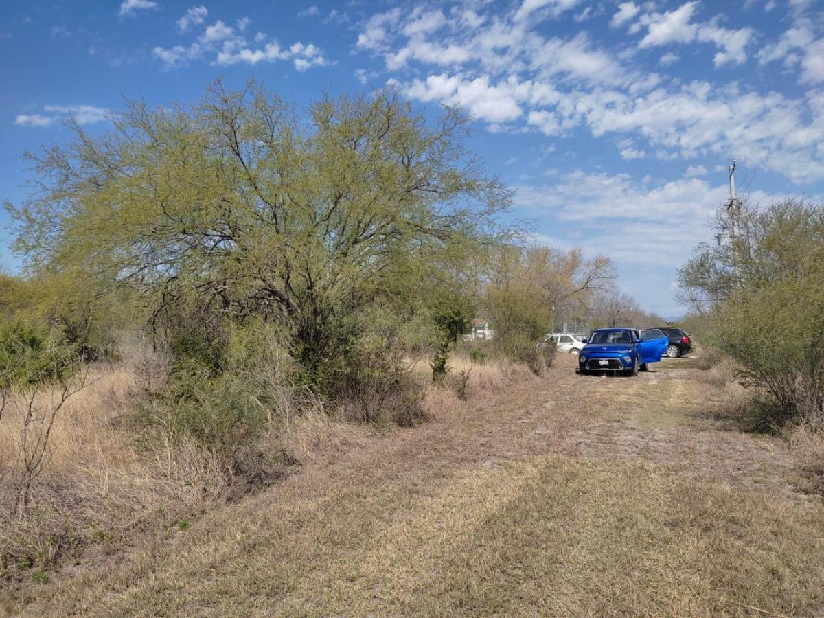 Terreno en venta en San Isidro, Los Ramones — foto 1 de 11