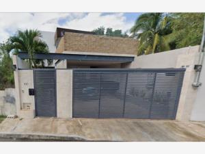Casa en Montebello, Mérida, Yucatán