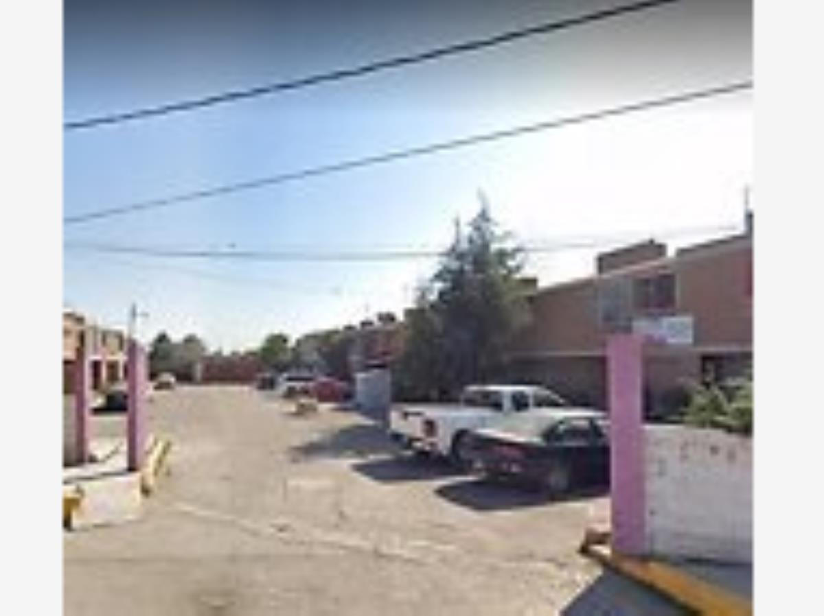 Departamento en venta en La Providencia, Teoloyucan — foto 1 de 3