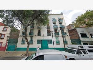 Departamento en Guerrero, Cuauhtémoc, Ciudad de México