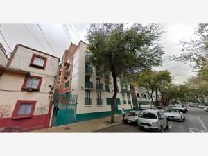 Departamento en venta en Guerrero, Cuauhtémoc — foto 2 de 10