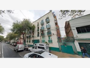 Departamento en venta en Guerrero, Cuauhtémoc — foto 3 de 10