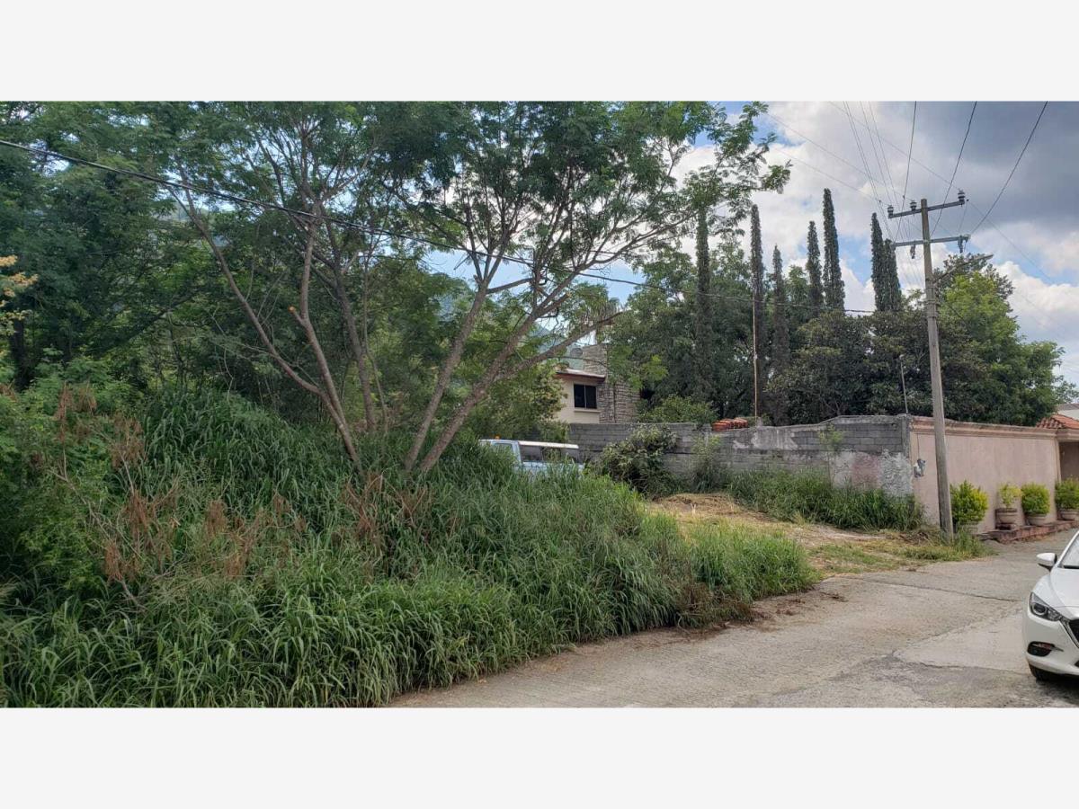 Terreno en venta en Los Cristales, Monterrey — foto 1 de 6