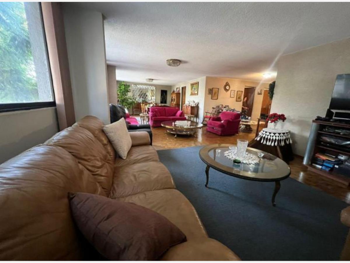 Departamento en venta en General Pedro María Anaya, Benito Juárez — foto 1 de 30