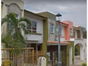 Casa en venta en Residencial Fluvial Vallarta, Puerto Vallarta — foto 3 de 8