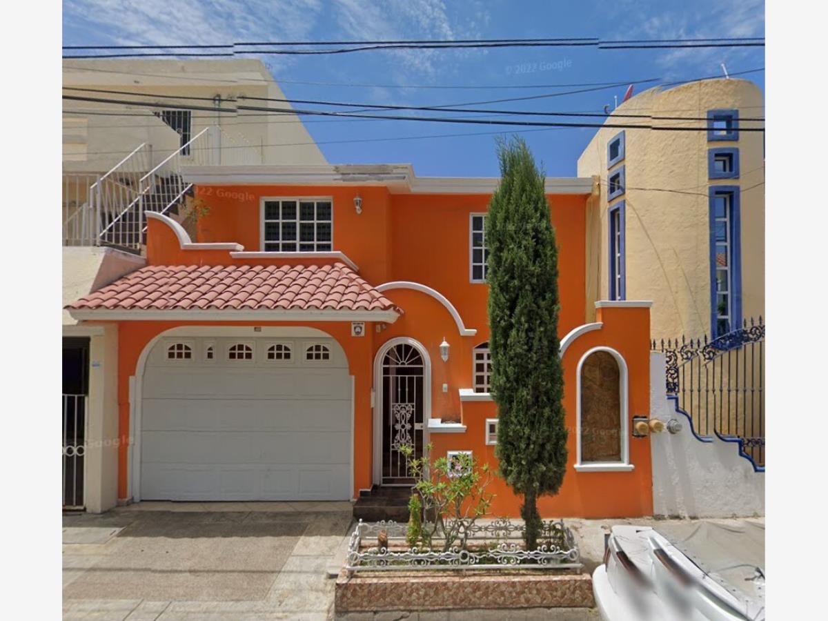 Casa en venta en Villas del Estero, Mazatlán — foto 1 de 14
