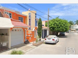 Casa en venta en Villas del Estero, Mazatlán — foto 3 de 14