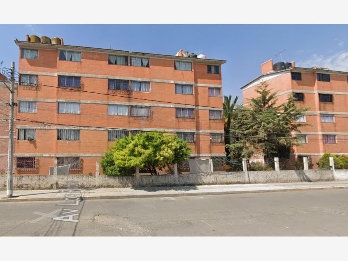 Departamento en venta en San Pablo de las Salinas, Tultitlán — foto 1 de 4