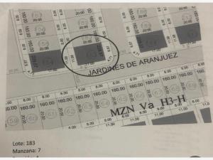 Terreno en venta en Valle Imperial, Zapopan — foto 3 de 6
