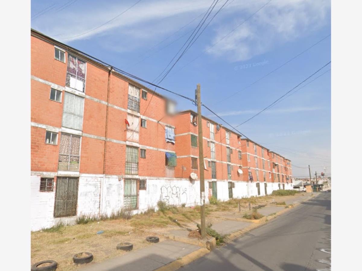 Departamento en venta en San Pablo de las Salinas, Tultitlán — foto 1 de 3
