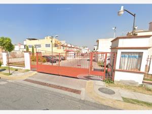 Casa en venta en Las Américas, Ecatepec de Morelos — foto 2 de 11