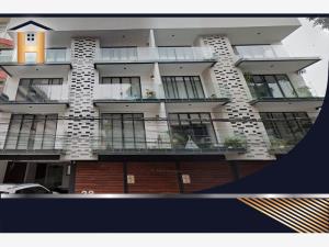 Departamento en venta en Narvarte Poniente, Benito Juárez — foto 2 de 7