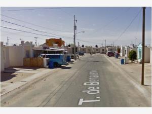 Casa en venta en Mision del Sol, San Luis Río Colorado — foto 3 de 4