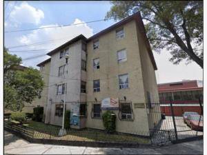 Departamento en La Romana, Tlalnepantla de Baz, México