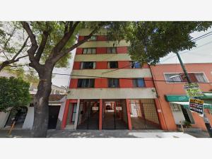 Departamento en Portales Norte, Benito Juárez, Ciudad de México