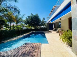 Casa en Paraíso Country Club, Emiliano Zapata, Morelos