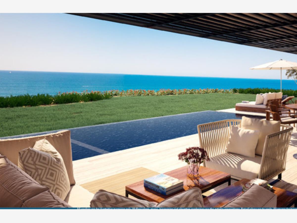 Departamento en venta en La Playa, Los Cabos — foto 1 de 39