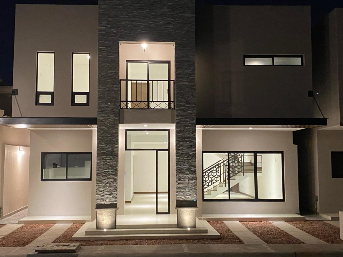 Casa en Renta en San Isidro, Torreón, Coahuila de Zaragoza
