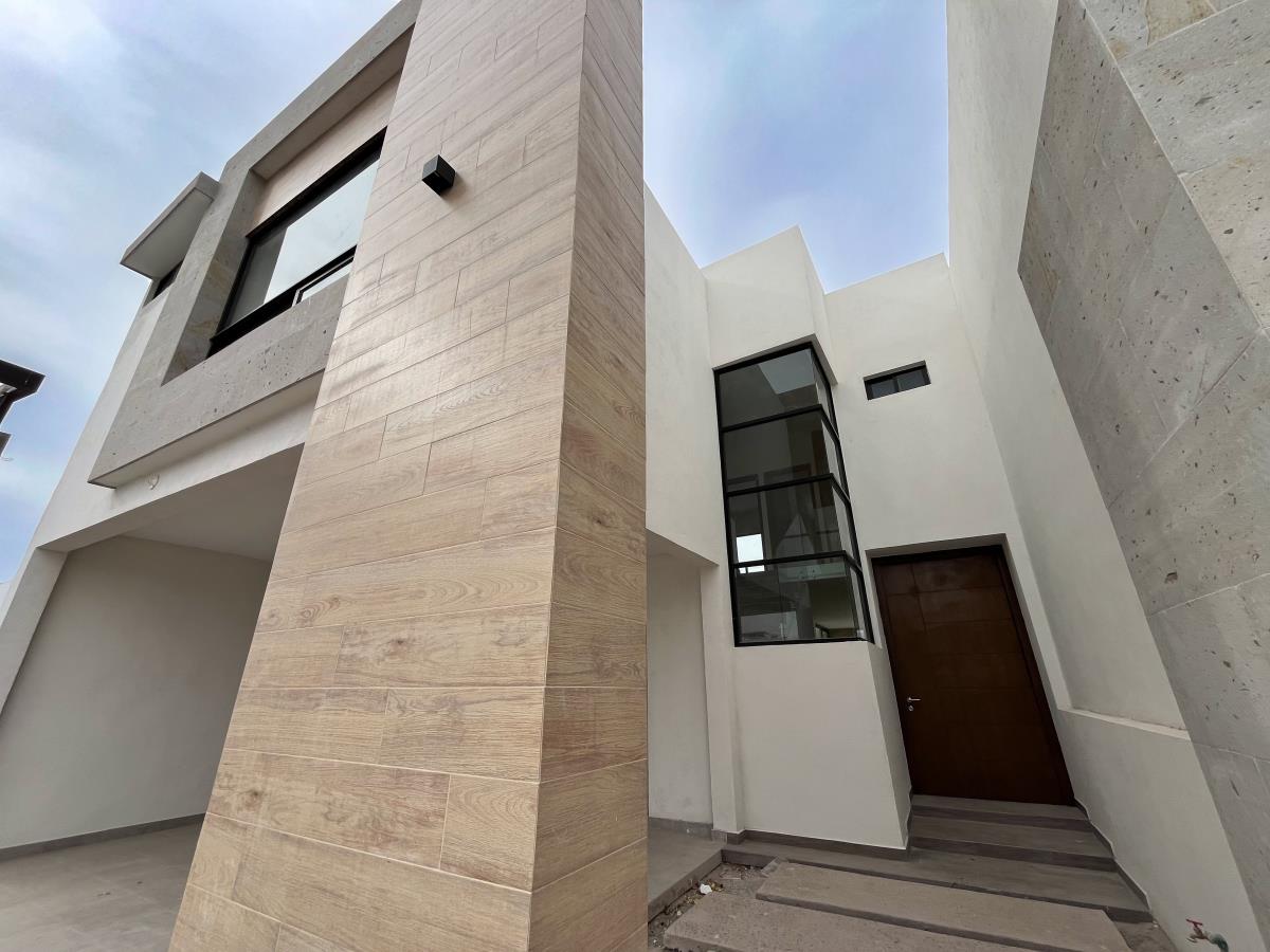 Casa en venta en Los Viñedos, Torreón — foto 1 de 20