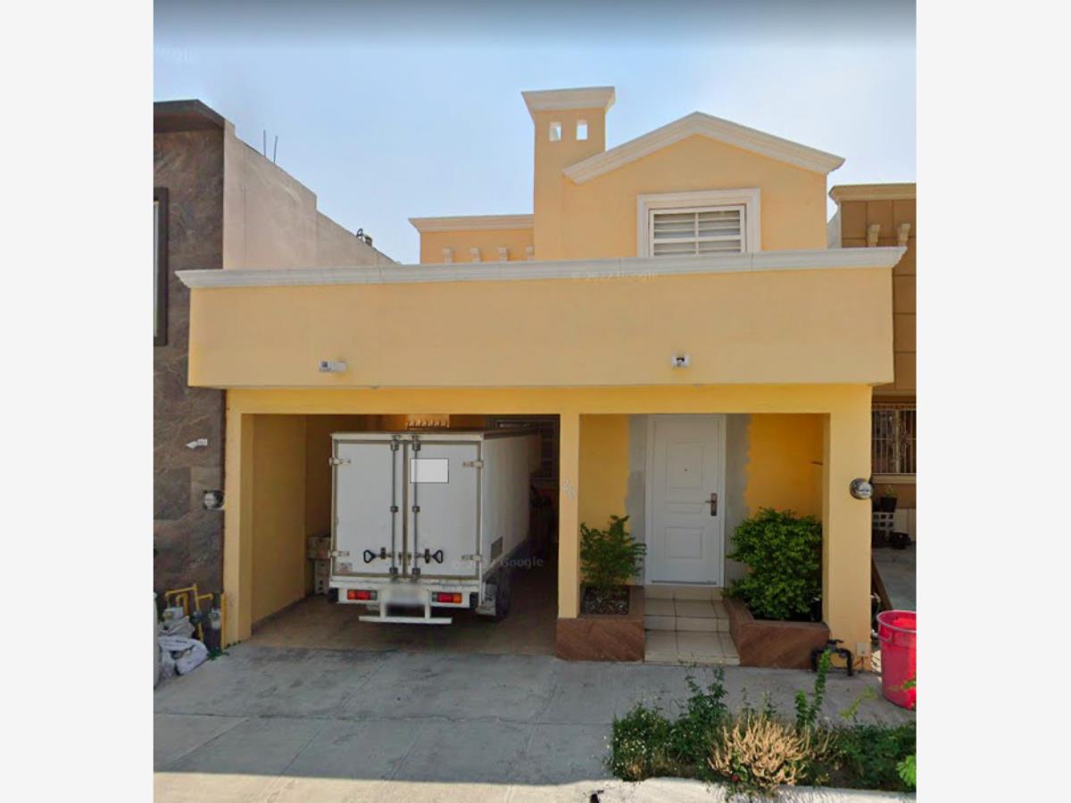 Casa en venta en Cumbre Alta, Monterrey — foto 1 de 10