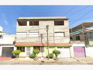 Casa en San Juan de Aragón III Sección, Gustavo A. Madero, Ciudad de México
