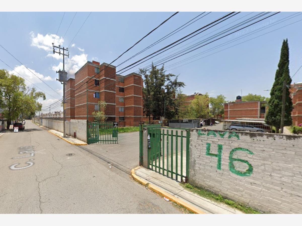 Departamento en venta en San Pablo de las Salinas, Tultitlán — foto 1 de 3