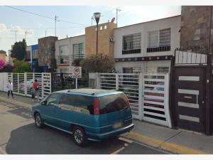 Casa en venta en Los Héroes Tecámac, Tecámac — foto 2 de 6