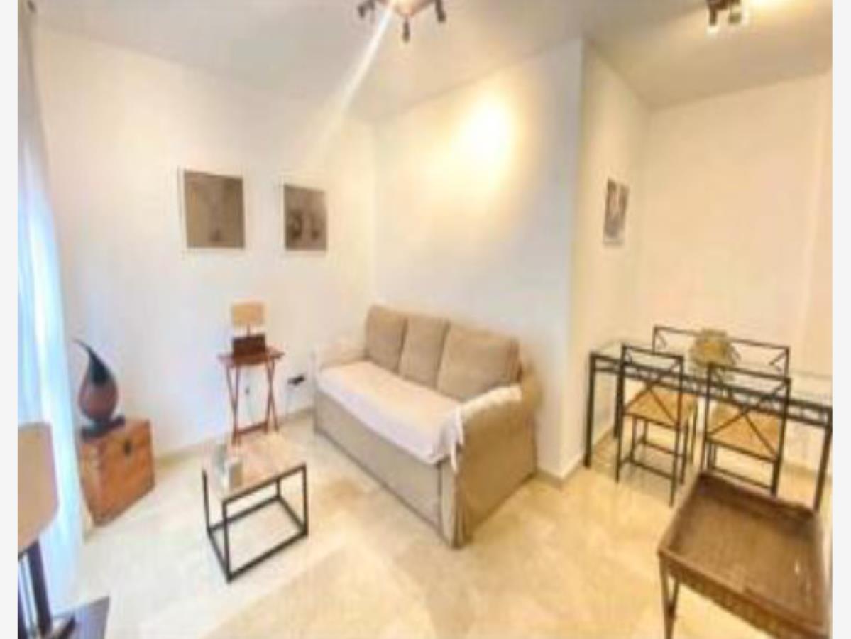 Departamento en venta en Colomos Providencia, Guadalajara — foto 1 de 10