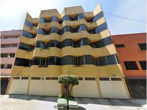 Departamento en Prado Churubusco, Coyoacán, Ciudad de México