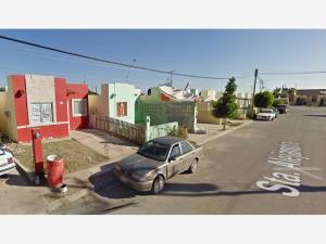 Casa en venta en Buena Vista, Nuevo Laredo — foto 2 de 6