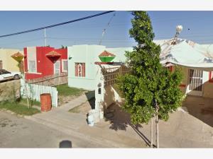 Casa en venta en Buena Vista, Nuevo Laredo — foto 3 de 6
