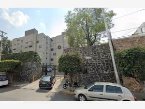 Departamento en Lomas de San Angel Inn, Álvaro Obregón, Ciudad de México