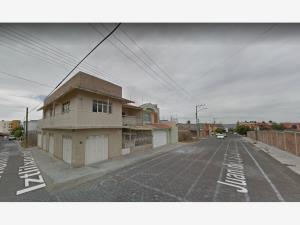Casa en venta en El Mirador del Punhuato, Morelia — foto 3 de 10